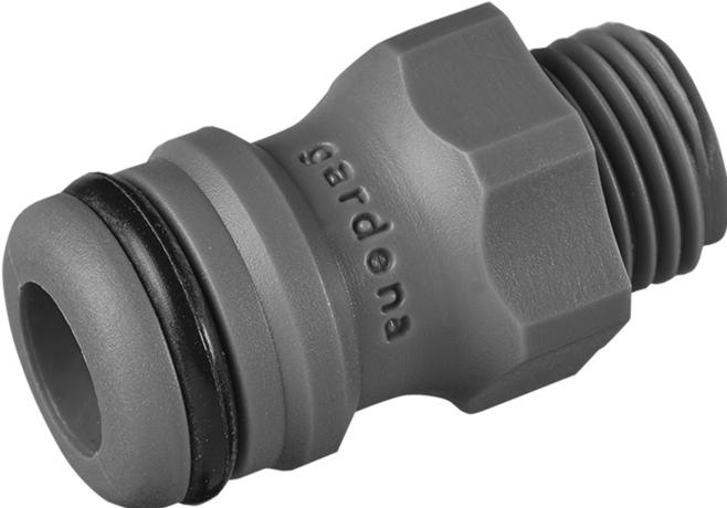 Produktbild Gardena Anschlussstück (Übergangsstück, 13 mm)