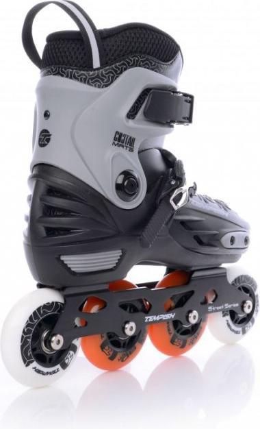 Produktbild Tempish Inline Skates Coctail Mate Black 2020 (34, 35, 36, 37)