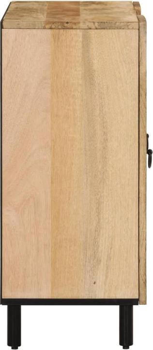 Image du produit vidaXL Armoire d'appoint (90 x 33 x 75 cm)