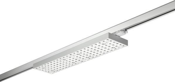 Produktbild Brumberg LED-Schienenstrahler (8.80 lm)