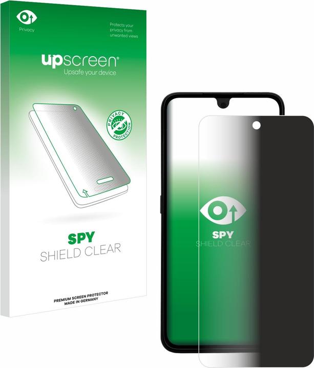 Produktbild upscreen Spy Shield Blickschutzfolie (1 Stück, Punkt MP02)