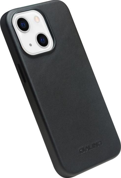 Produktbild QiAlino Hülle (MagSafe kompatibel) (Apple iPhone 13)