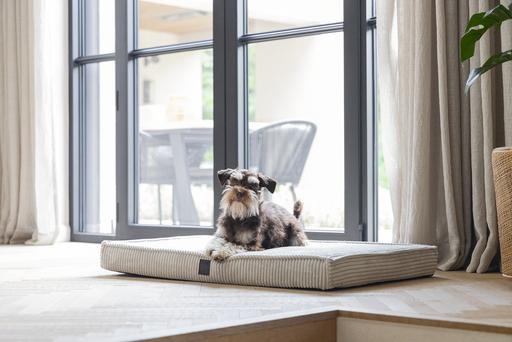 Image du produit Designed by Lotte Coussin pour cage Orthopaed Ribbed (Chien)