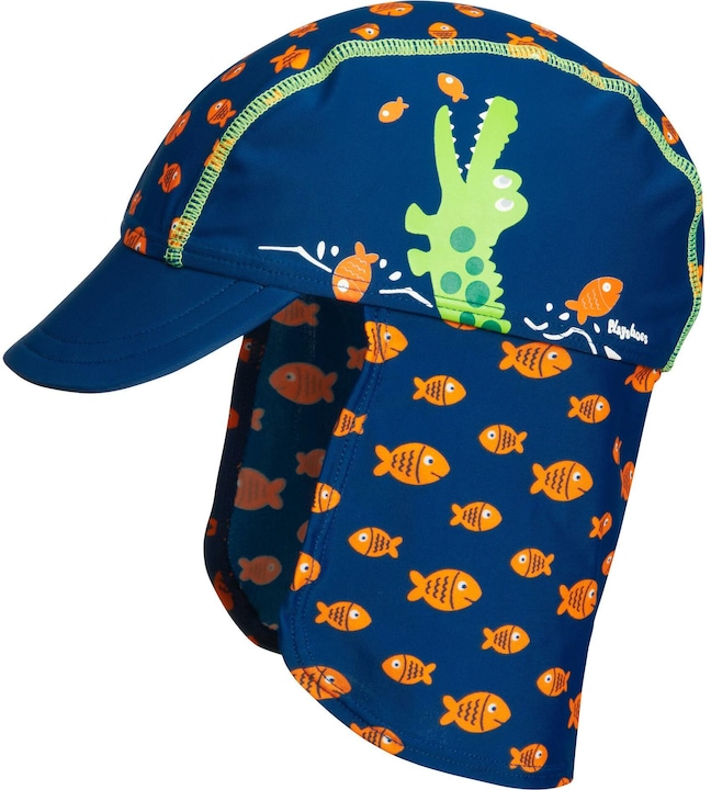 Actual product image Playshoes UV protection cap (L)
