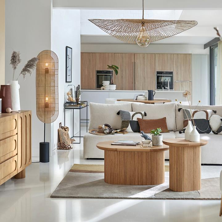 Image du produit La Redoute Interieurs Ezia (E27)