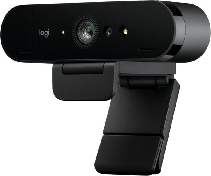 Image du produit Logitech BRIO 4K (13 Mpx)