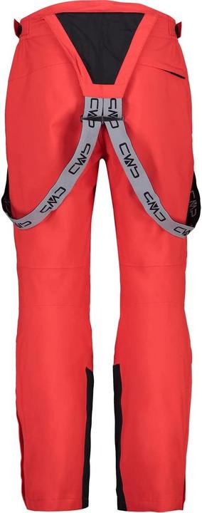 Immagine prodotto CMP Campagnolo Salopette Stretch Polyester (60)