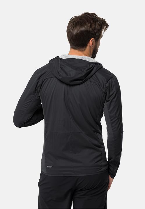 Actual product image Jack Wolfskin Prelight Alpha Jkt M (S)