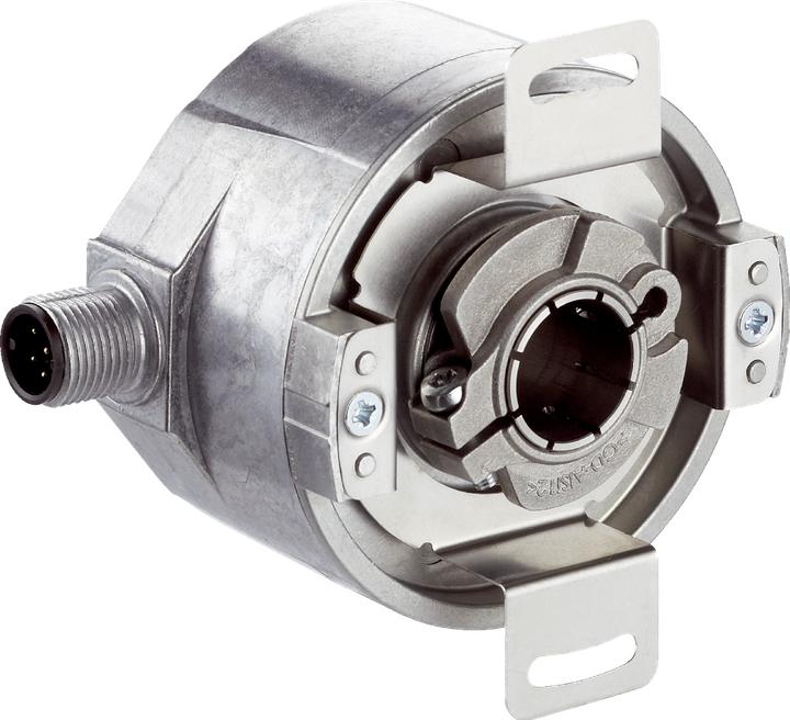 Produktbild Sick Absolut-Encoder