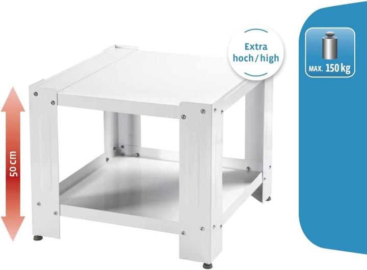 Produktbild Hama Unterbausockel Universal