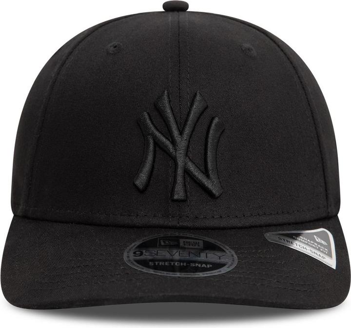 Produktbild New Era 9Seventy Stretch Snapback Cap - New York Yankees