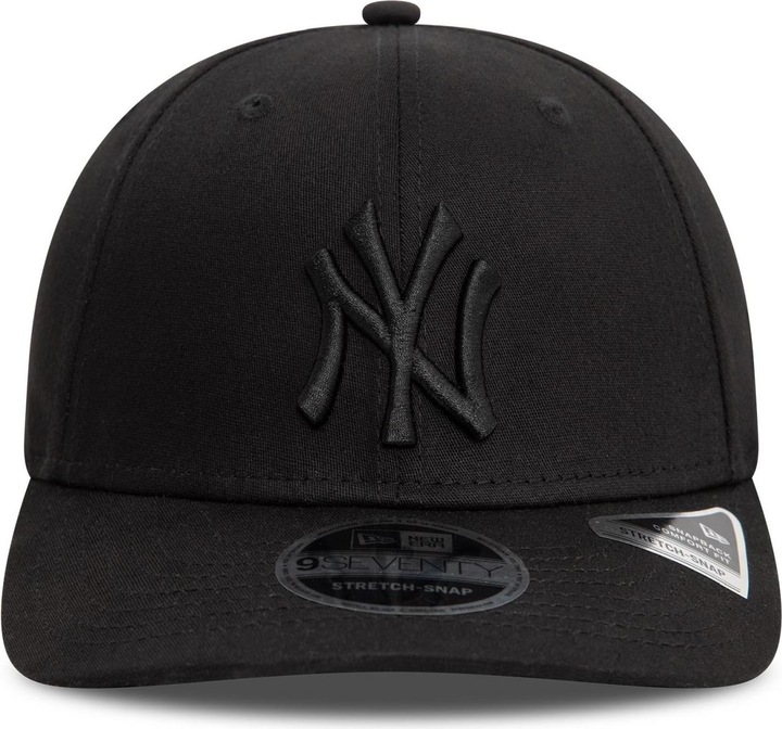 Actual product image New Era 9Seventy Stretch Snapback Cap - New York Yankees
