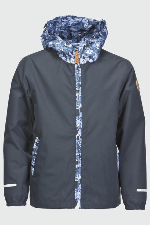 Produktbild Rukka Laurin Kinder Regenjacke (152)