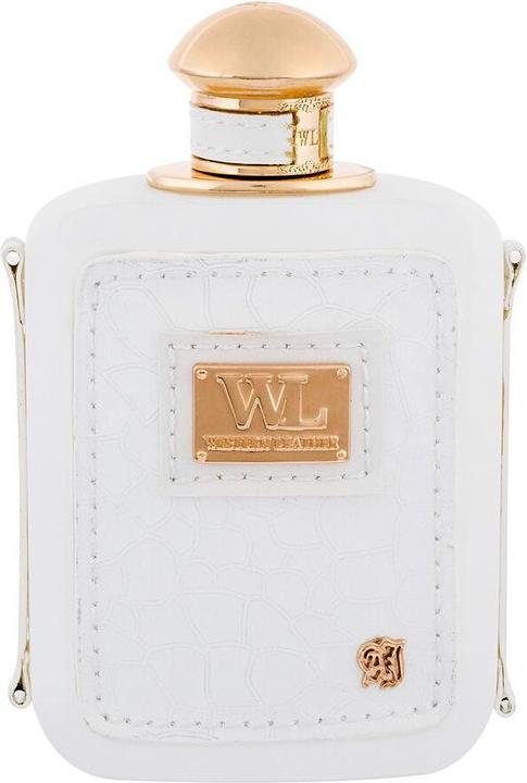 Image du produit Alexandre.J Cuir occidental blanc (Eau de parfum, 100 ml)