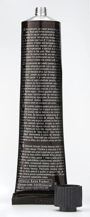 Actual product image Goldwell Topchic (5B Brazil)