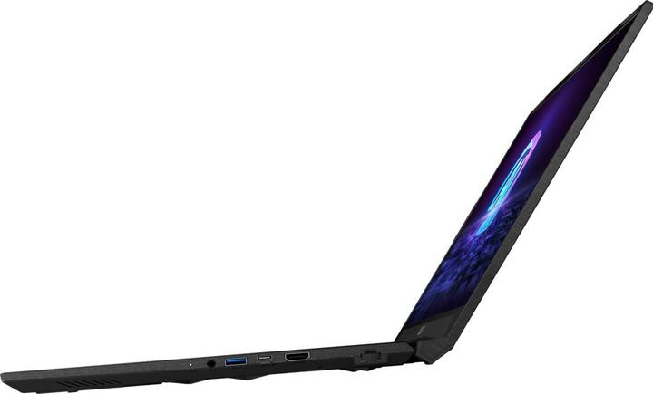 Produktbild MSI Katana A17 AI B8VF-866 RTX 4060 GDDR6 8G (17.30", AMD Ryzen 7 8845HS, 16 GB, 1000 GB, DE)