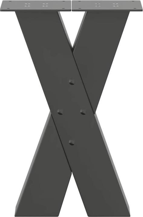 Immagine prodotto vidaXL Couchtischbein