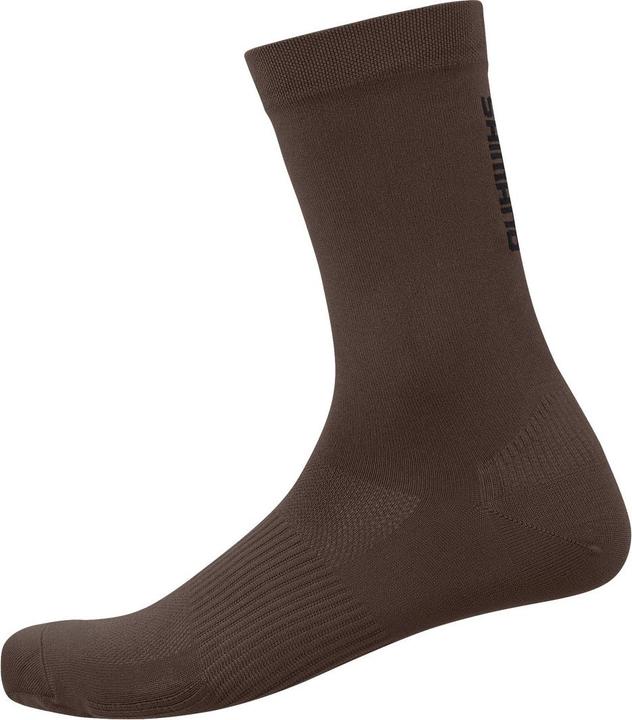 Produktbild Shimano GRAVEL SOCKS 45-48 L/XL COFFEE (45, 48)