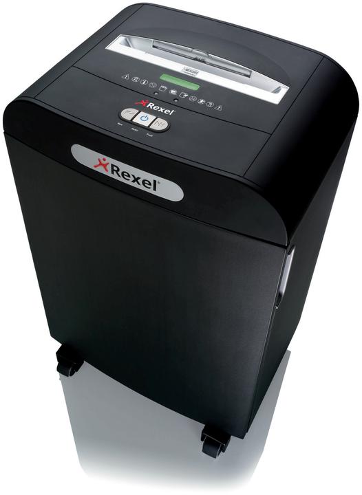 Image du produit Rexel Destructeur de documents Mercury RDS (Coupe droite)