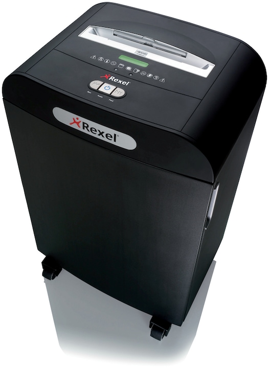 Produktbild Rexel Mercury RDS Aktenvernichter (Streifenschnitt)
