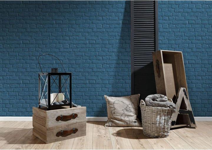 Immagine prodotto Livingwalls Storie metropolitane Anke & Daan Amsterdam (53 x 1005 cm)