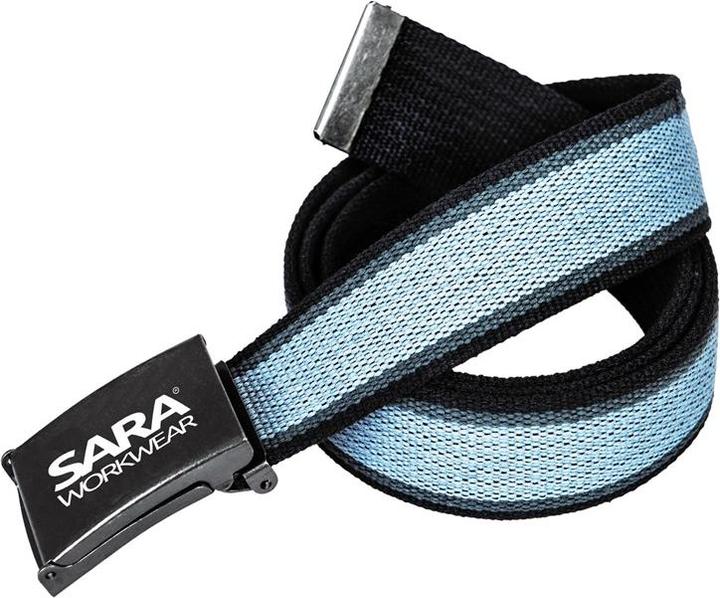 Produktbild Dierre BELT GREY 11-000023-GREY (90)