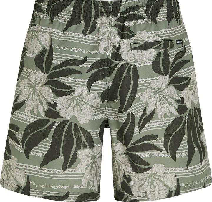 Produktbild O'Neill Cali Floral 16" Swimshorts (M)