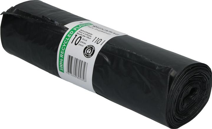 Werkstarck Abfallsäcke (10x, 110 l)