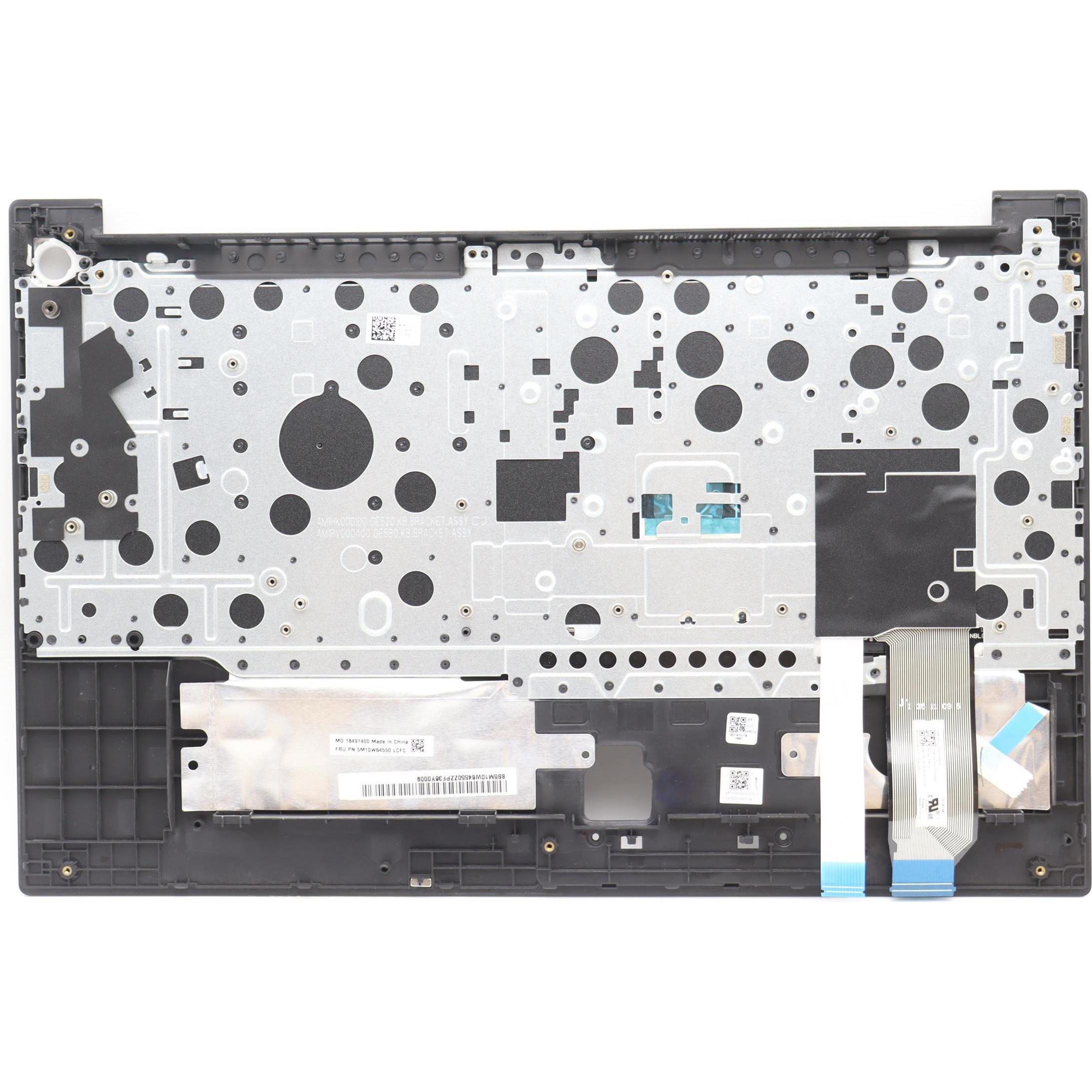 Lenovo Mars 1.0 AMD FRU MECH ASM, Notebook Ersatzteile
