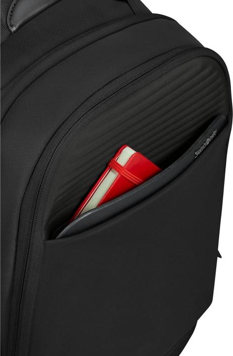 Actual product image Samsonite Paralux BT Everyday Backpack (21 l)