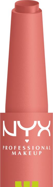 Produktbild NYX Professional Make-Up Fat Matte (02, 07)