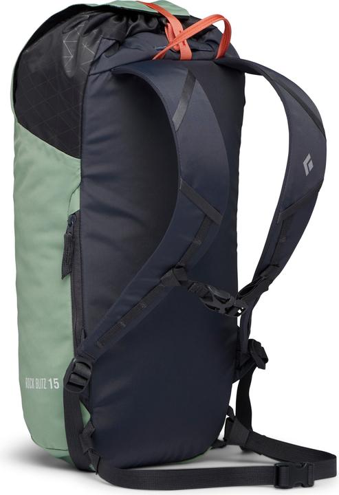 Image du produit Black Diamond Rock Blitz 15 Backpack (15 l)