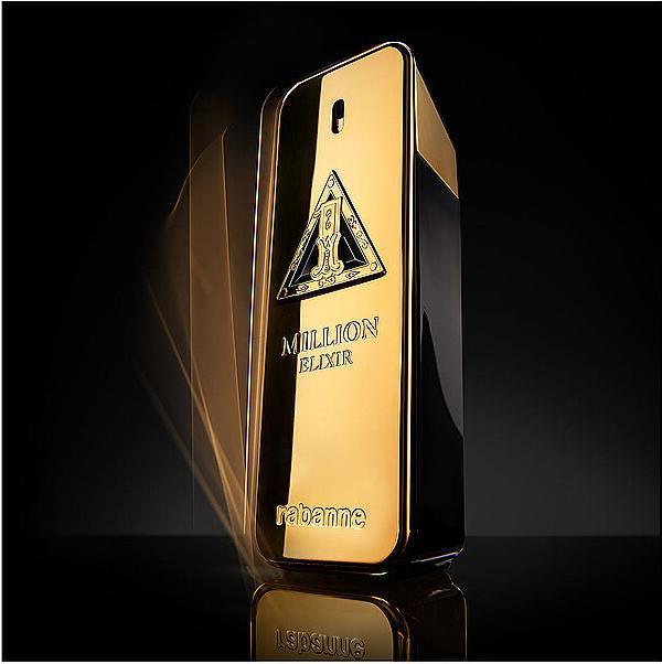 Produktbild Paco Rabanne 1 Million Elixir (Eau de Parfum, 100 ml)