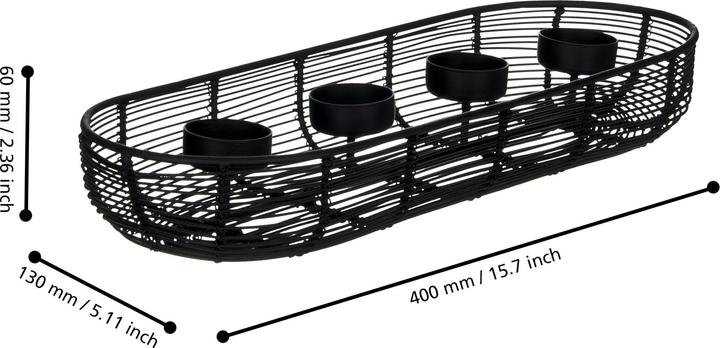 Image du produit EGLO LIVING Hagony