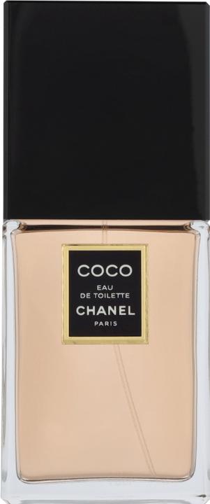 Produktbild Chanel Coco (Eau de Toilette, 100 ml)