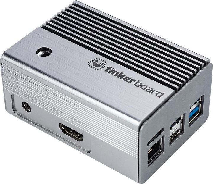 Actual product image ASUS Tinker Open Case Diy Kit Rohs