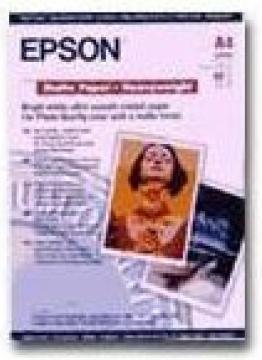 Actual product image Epson Enhanced Paper (192 g/m², 250 x, A4)