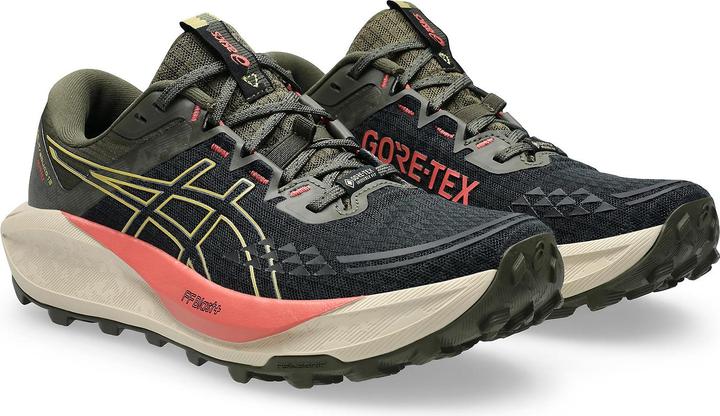 Actual product image ASICS Performance Gel Trabuco 13 GTX (42.5)