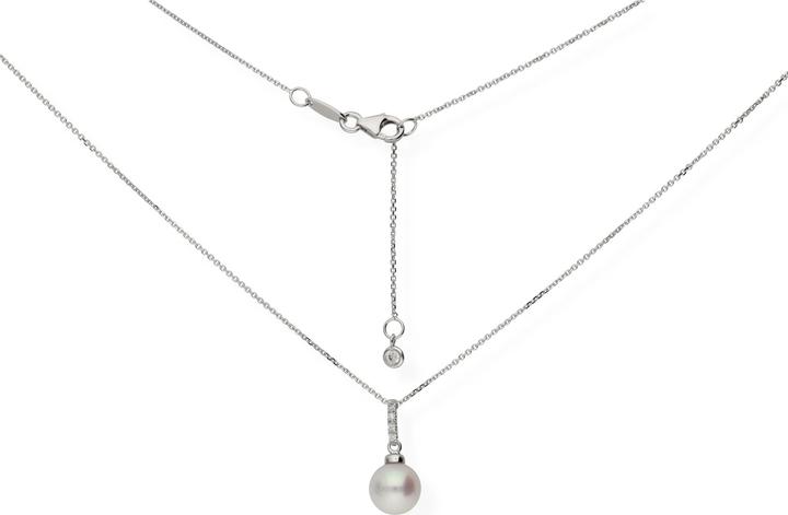 Image du produit Carat Pearls (Or 18ct, 48 cm)