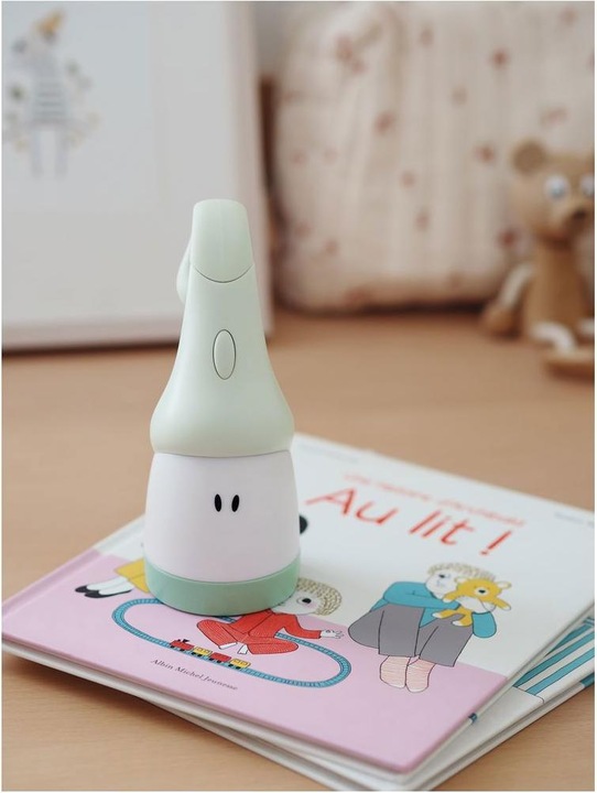 Immagine prodotto Beaba Luce notturna mobile 2 in 1