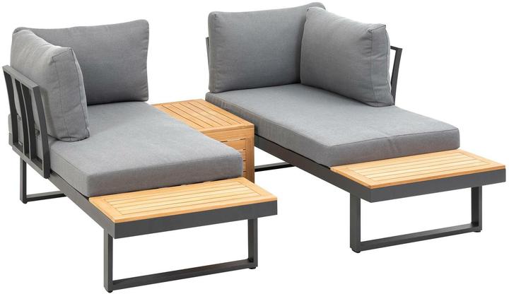 Produktbild Cocon Ascona Loungeset