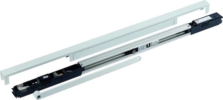 Actual product image Dormakaba Slide rail with lever G-EMR Contur Design (Room door, Entrance door, Wooden door, French window)