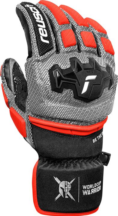 Produktbild Reusch Worldcup Warrior GS (8.5)