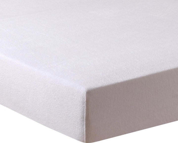Actual product image Traumschlaf Frottee Stretch (140-160 x 200 cm)