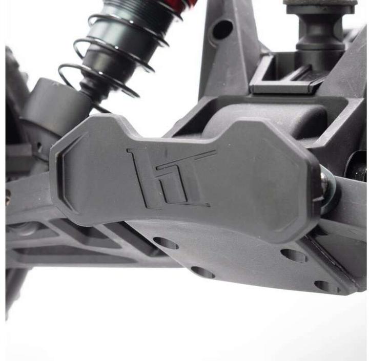 Immagine prodotto Hobbytech Buggy ROGUE Arancione 1:8 ARTR (ARR Quasi lettura a corredo)