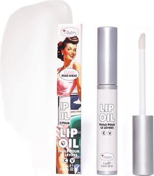 Produktbild The Balm Lippenöl Klarer Weg vorwärts (Lippenöl)