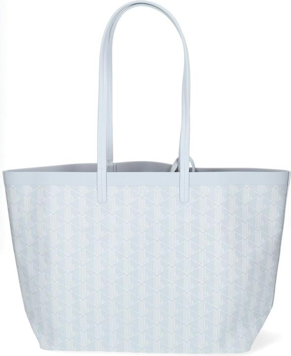 Immagine prodotto Lacoste Zely Monogram Tote With Matching Pouch