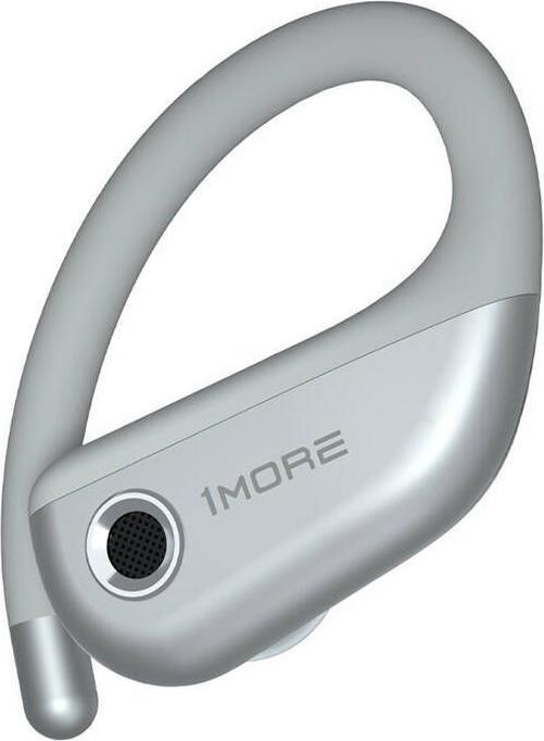 Produktbild 1More Earbuds FIT OPEN (silver) (DNC, 38 h, Kabellos)