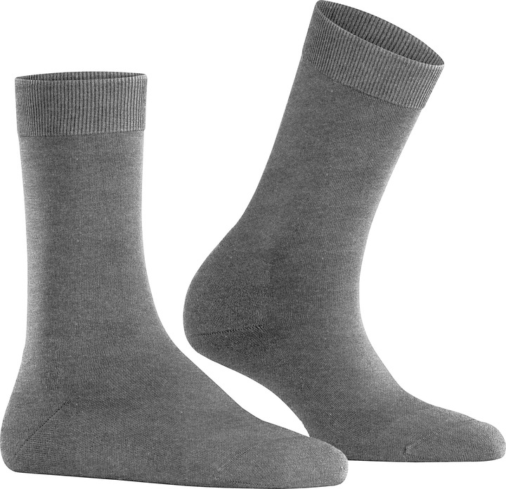 Light Grey Mel.