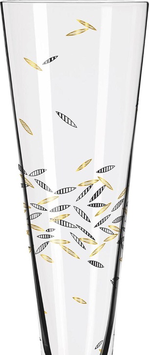 Actual product image Ritzenhoff Gold Night (20.50 cl, 2 Glasses, Champagne glasses)